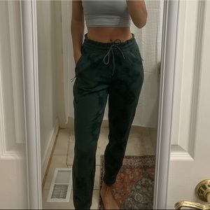 OLD NAVY JOGGERS